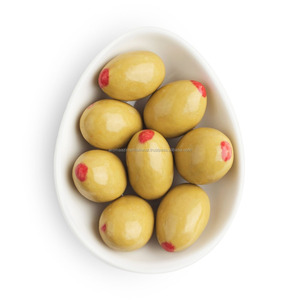 Huile d'olive pressée à froid sous forme liquide en vrac vente en gros - Product Image 2