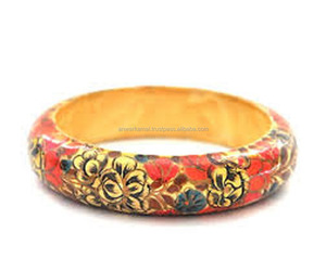 Bracelets imprimés à la main - Product Image 1