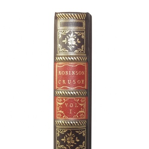 Embossed Hot Stamping Hardcover <strong>Leather</strong> Cover <strong>Bound</strong> <strong>Book</strong> Printing - Product Image 6