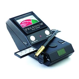 <span class=keywords><strong>Presidium</strong></span> colorido gemstone testers <span class=keywords><strong>duo</strong></span> testador