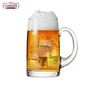 <span class=keywords><strong>Amazon</strong></span> reutilizable Acero inoxidable whisky piedras cubo de hielo con la certificación de la FDA y de LFGB - Product Image 5