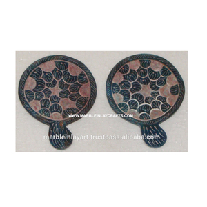 Soapstone Handmade Incense Burner - Product Image 1