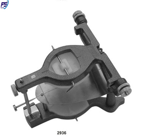 Placa de articulación Dental - Product Image 6