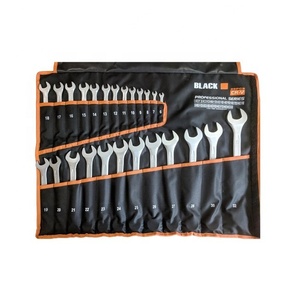 25 Piece Alloy Combination Wrench Spanners <b>Set</b> <b>on</b> Sale - Product Image 2