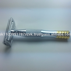 มีดโกนนิรภัย HKS Steel J01 - Product Image 1