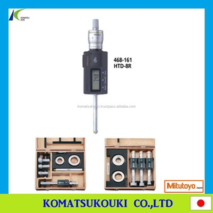 Estival — micromètre interne à trois points, 368, 170 - Product Image 5