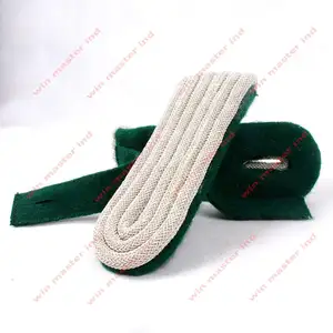 Uniformes de cérémonie en métal, épaulettes - Product Image 1