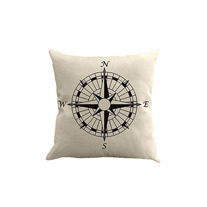 High Quality Latest Design <b>Christmas</b> <b>Cushion</b> <b>Covers</b> for Home and Hotel Use Manufactured in India - Product Image 1