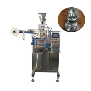 New Multi Function Easy To Operate Automatic Snus Powder Packing Machine With Logo Customization Accepted