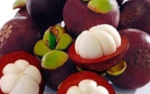 Mangostas Frescas 100% Naturales Grado A - Product Image 6