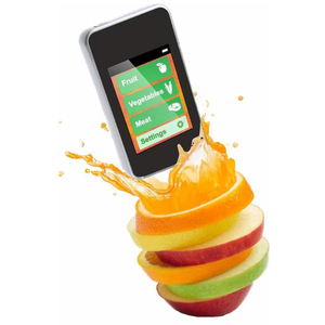 Greentest 1 Fertilizante de nitrato de frutas vegetales Residuo de granjero Probador de seguridad ambiental de alimentos