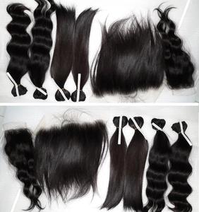 ผมต่อผมเรมี่ธรรมชาติมีพื้นผิวชาวกัมพูชา-เวียดนาม - Product Image 2