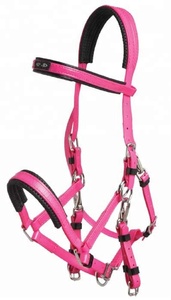 Brida de Nailon para Caballo - Marca OEM/ODM Modelo AIHNB-01 en su Origen, Todos los Colores Disponibles - Product Image 6