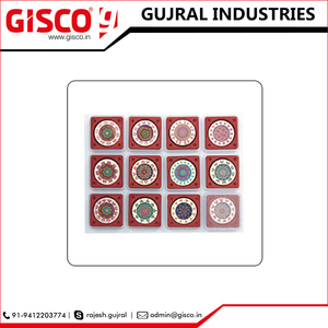 Striker de carrom pour les sports d'intérieur et les jeux de société - Product Image 5