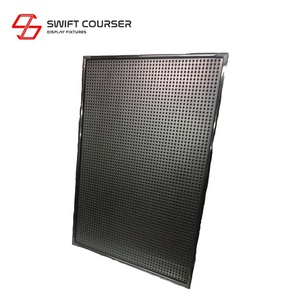 Tablero de letras del abecedario de publicidad A4 - Product Image 3