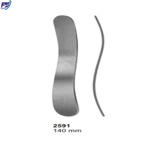 Molt-Instrumentos dentales para adultos, FRESNO contra sobretensiones - Product Image 4