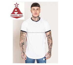 T-shirts moulants en coton - Product Image 1