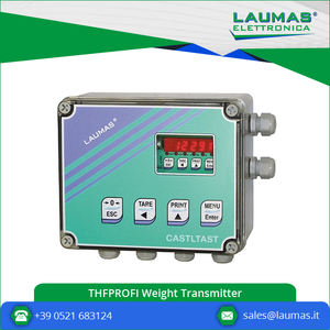 Deko — transmetteur de poids numérique thff15i, indicateur de charge de cellules, capteur de poids - Product Image 3