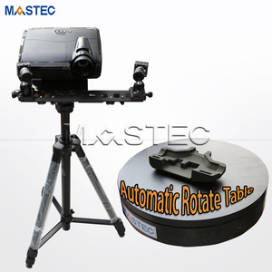Industriële Laser Scanner/3d Scanning Service - Product Image 1