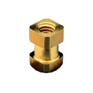 Good Quality OEM Wholesale High Quality Brass Thread Insert Supplier