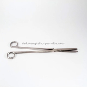 กรรไกรเมทเซนบาุมสแตนเลส 30 ซม. - เครื่องมือผ่าตัดแบบใช้มือ - Product Image 1