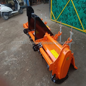 Proveedor de Rotavator de nueva condición - Product Image 3