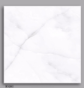 Baldosa de Porcelana de Diseño Moderno de Alta Gama para Oficina, Color Verde Ladrillo, Antibacteriana, para Uso en Habitaciones de Hotel, 600x600 mm, Competitiva - Product Image 2