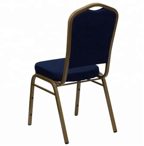เก้าอี้จัดเลี้ยงโลหะราคา - Product Image 4