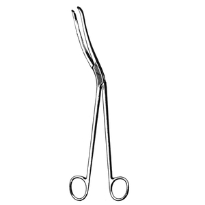 Pince chirurgicale stérilisateur de haute qualité Cheatle 27cm Instruments chirurgicaux en acier inoxydable - Product Image 6