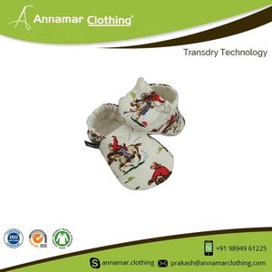 Bottines pour bébé en coton biologique de haute qualité, chaussures pour bébé, facile à vendre, tendance, vente 100%, vente en gros - Product Image 5