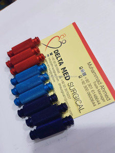 Adaptateur de transfert pour les seringues Luer Lock à Luer Lock de Delta Med Surgical - Product Image 5