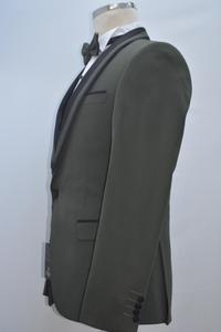 Best Selling Premium 3 piece Custom Men Turkish High Qaulity <b>Suits</b> Formal Tuxedo whosale season - Product Image 2
