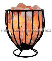 Eleve la decoración de su Mesa con el Portavelas del Himalaya-Ilumine con Sian Enterprises - Product Image 4