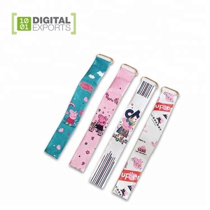 โรงงานตัวอย่างฟรีร้อนขายรูปแบบใหม่นาฬิกาดิจิตอล LED นาฬิกากันน้ำกระดาษของขวัญที่ดีที่สุด - Product Image 2