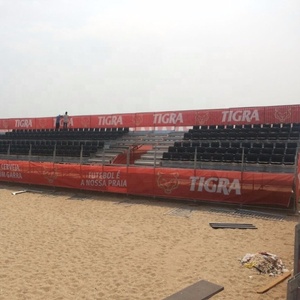 Gradas movibles para estadio de fútbol atrie - Product Image 4