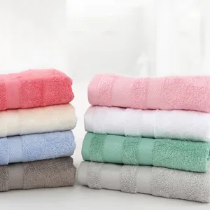 Bamboo Bambu Cotton High Quality Turkish Towel Best Price High Quality Bathroom Wholesale