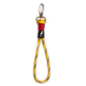 ROPE KEYCHAIN - Rope accessories, Rope key chain, Rope outfit - Product Image 1