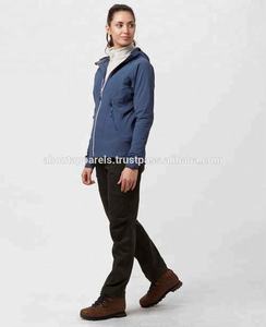 เสื้อแจ็กเก็ตเนื้อนิ่มกันน้ำสำหรับผู้ชาย, เสื้อแจ็กเก็ตเนื้อนุ่มสำหรับกิจกรรมกลางแจ้ง - Product Image 3