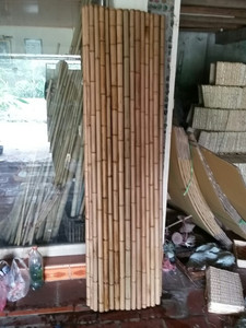 Clôture en bambou de haute qualité, produit vietnamien - Product Image 5