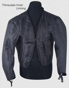 Fashion Style <b>Motorcycle</b> Cordura Jackets - Product Image 4