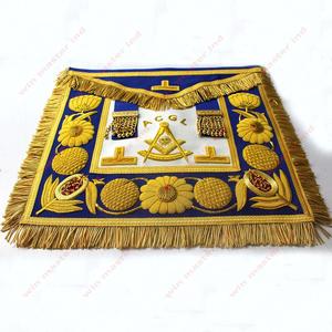 Insignes maçonniques grande loge tablier - Product Image 1
