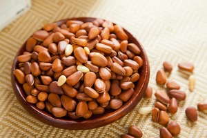 Exportación de Piñones - Product Image 4