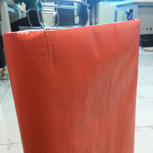 PE Tarpaulin Truck cover - Product Image 1