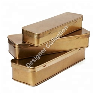 Latón cajas - Product Image 1