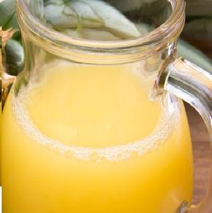 Jugo de piña fresco al mejor precio en latas tipo manzana Premium - Product Image 2