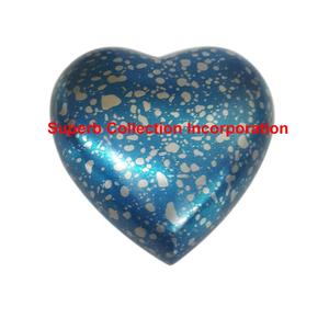 ถ้วยเก็บเถ้ากระดูกโกศหัวใจขายดีแฮนด์เมดโกศ - Product Image 5