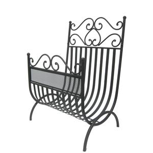 Support en bois en fer forgé, offre spéciale et de haute qualité, vente directe indienne - Product Image 1