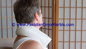 หมอนนวดบำบัดด้วยเกลือหิมาลัยคุณภาพเยี่ยม สำหรับการนวดตัว - Product Image 5