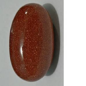 Shiva lingam – pierre rouge, vente en gros - Product Image 4
