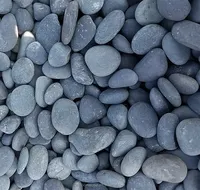 परिदृश्य रॉक पत्थर विनिर्माण मिनी मैक्सिकन समुद्र तट कंकड़